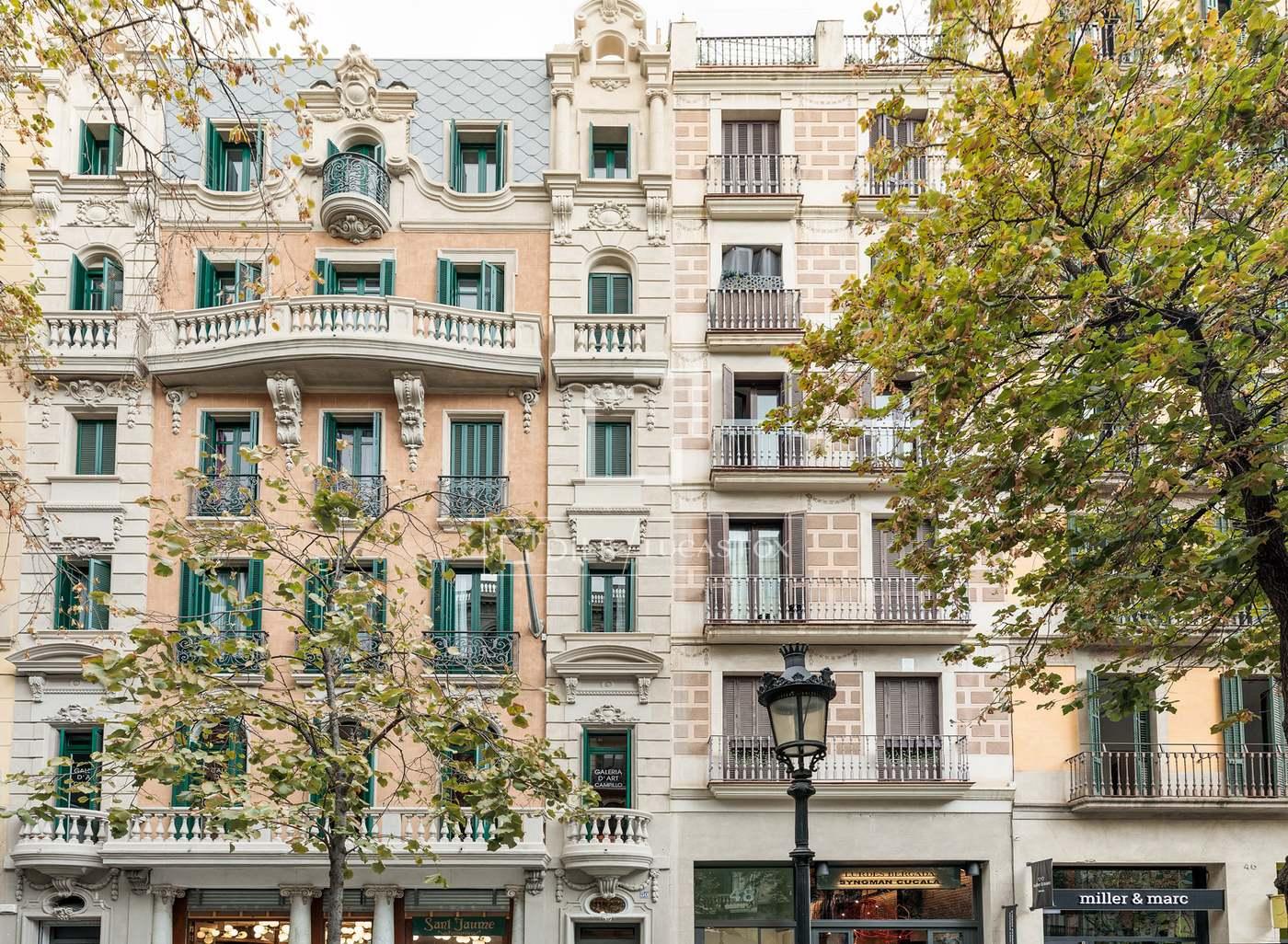 Apartamento en Venta en Barcelona