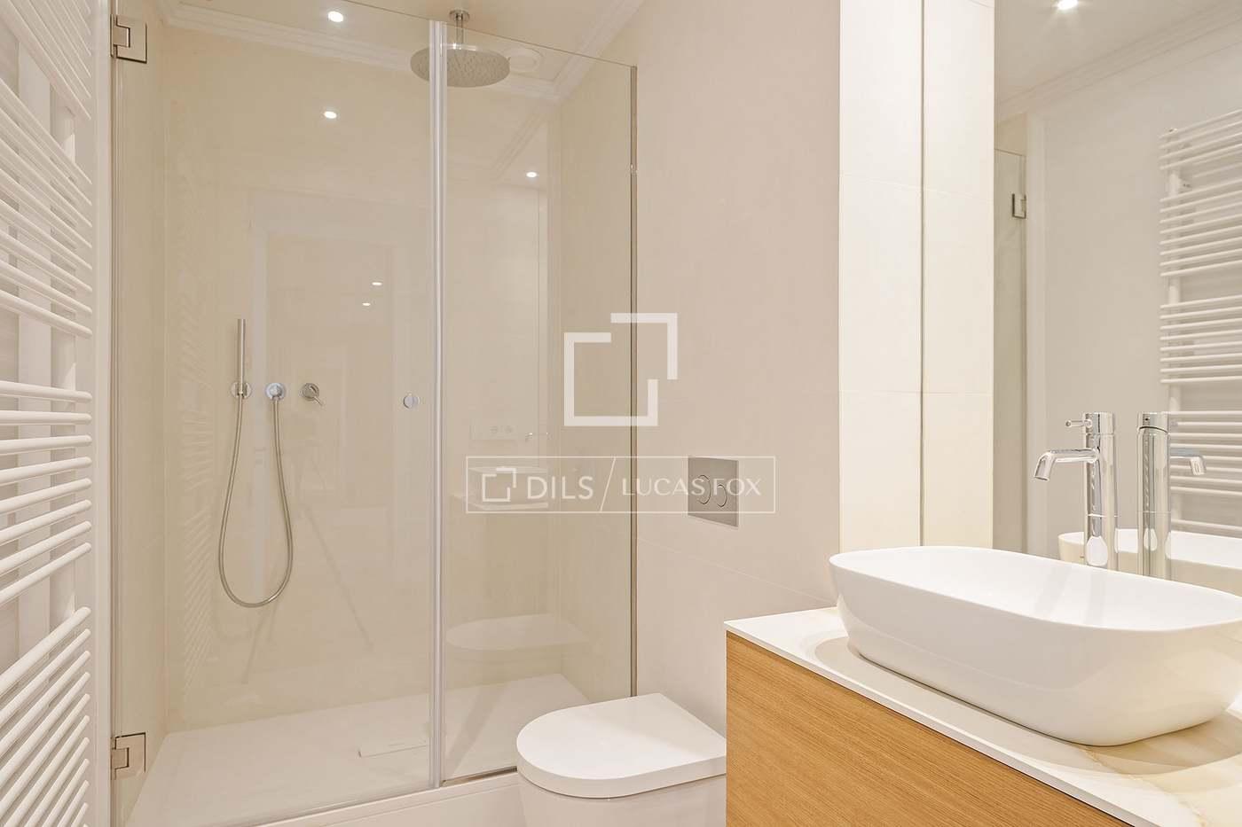 Apartamento en Venta en Barcelona