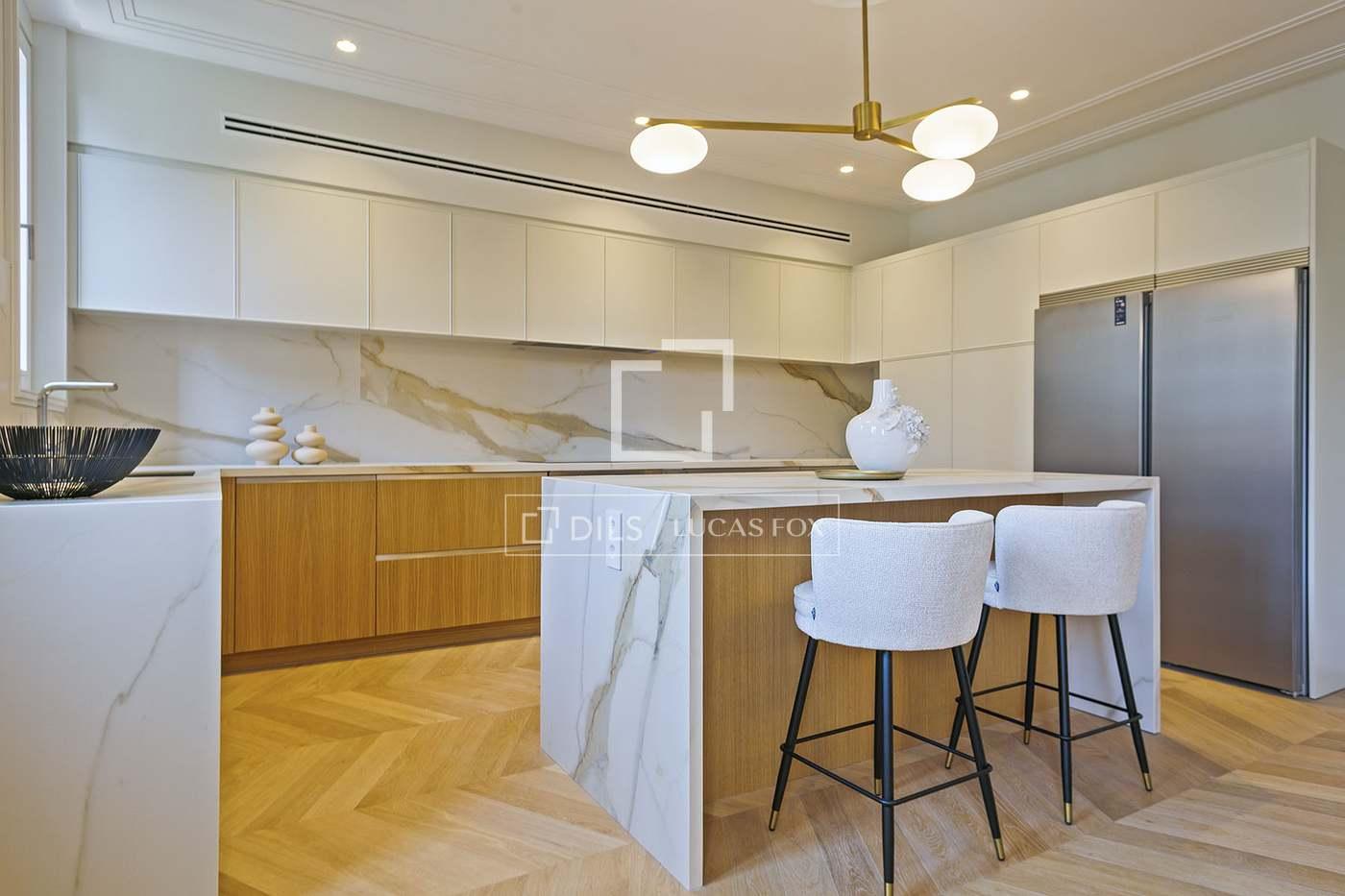 Apartamento en Venta en Barcelona