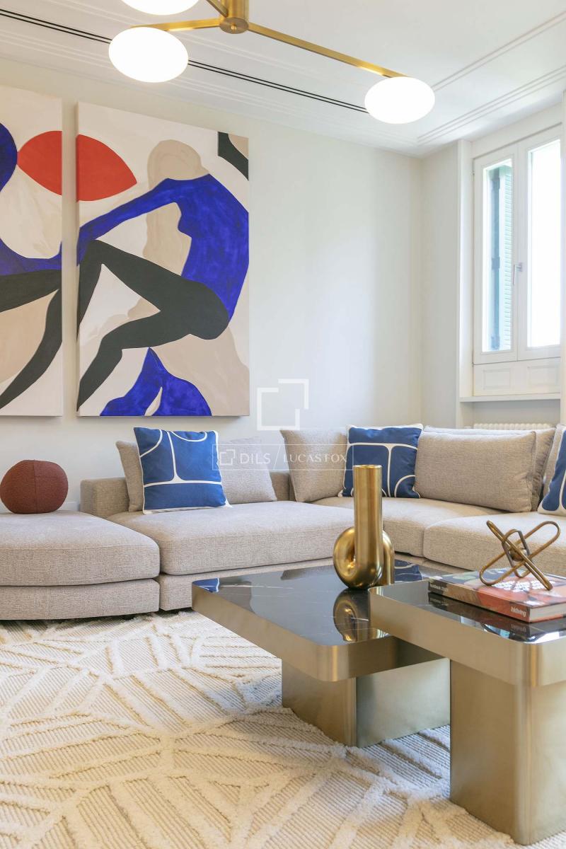 Apartamento en Venta en Barcelona