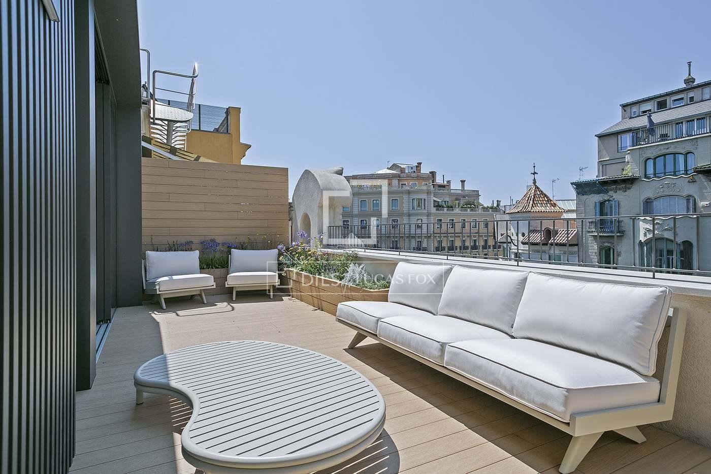 Apartamento en Venta en Barcelona