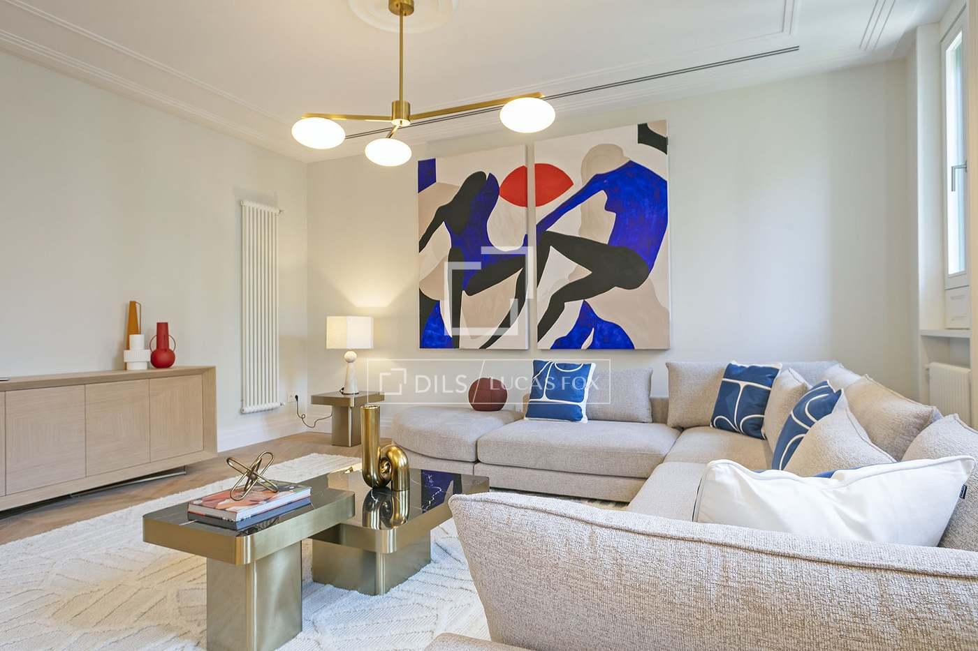 Apartamento en Venta en Barcelona