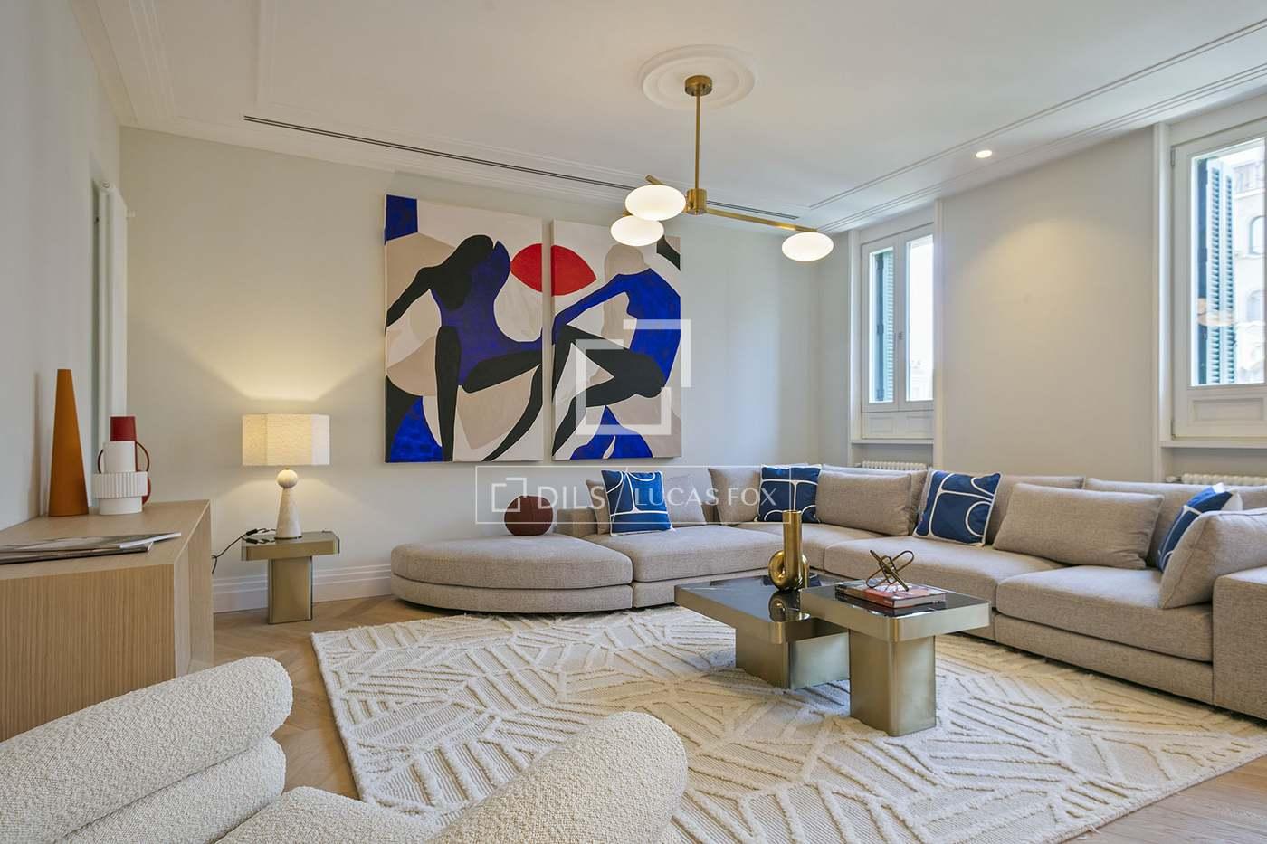 Apartamento en Venta en Barcelona