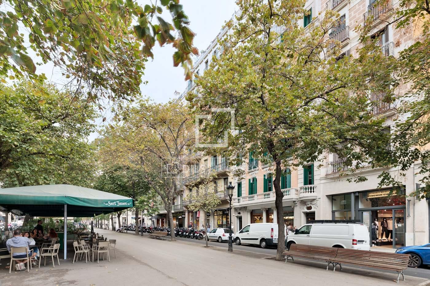 Apartamento en Venta en Barcelona
