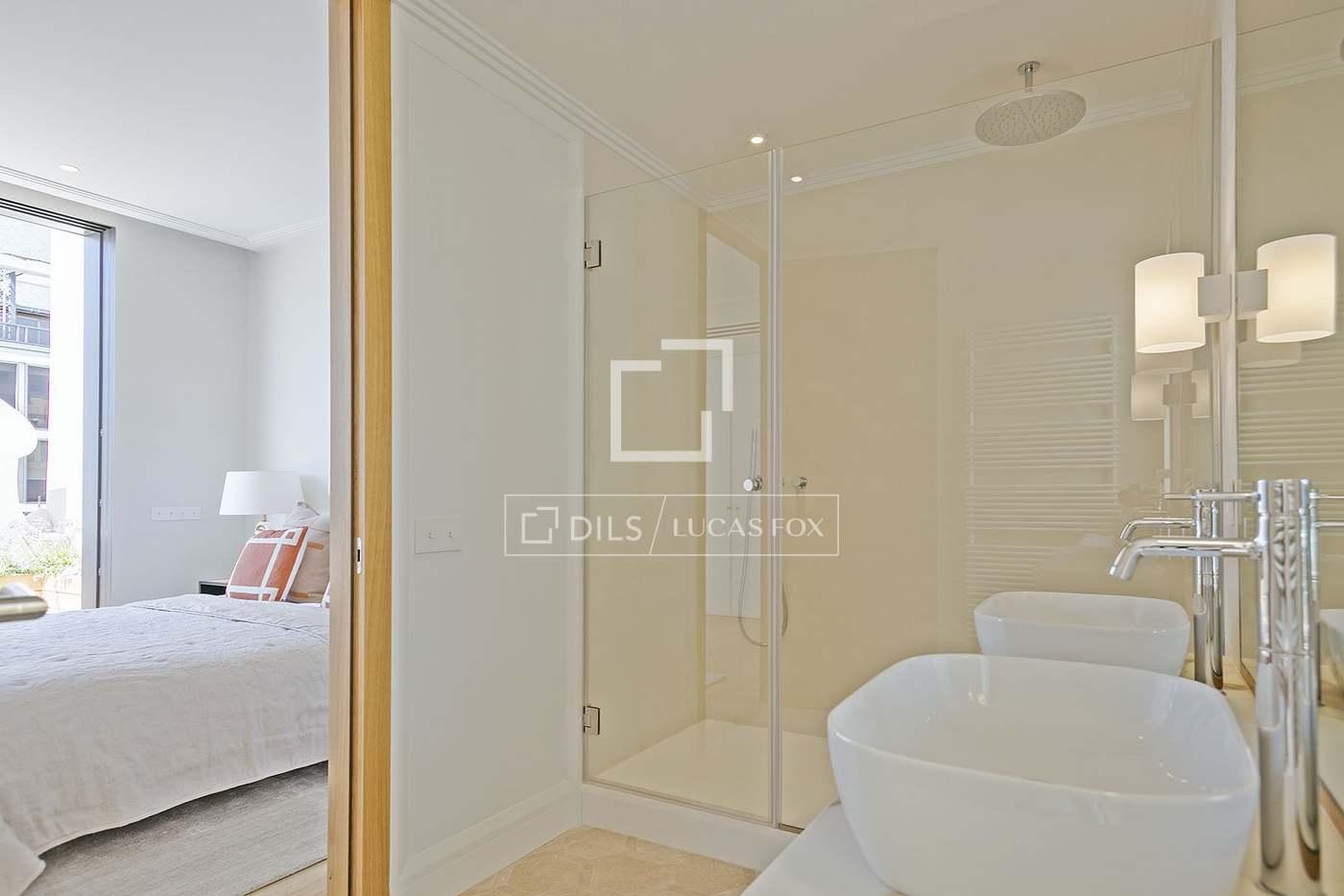 Apartamento en Venta en Barcelona