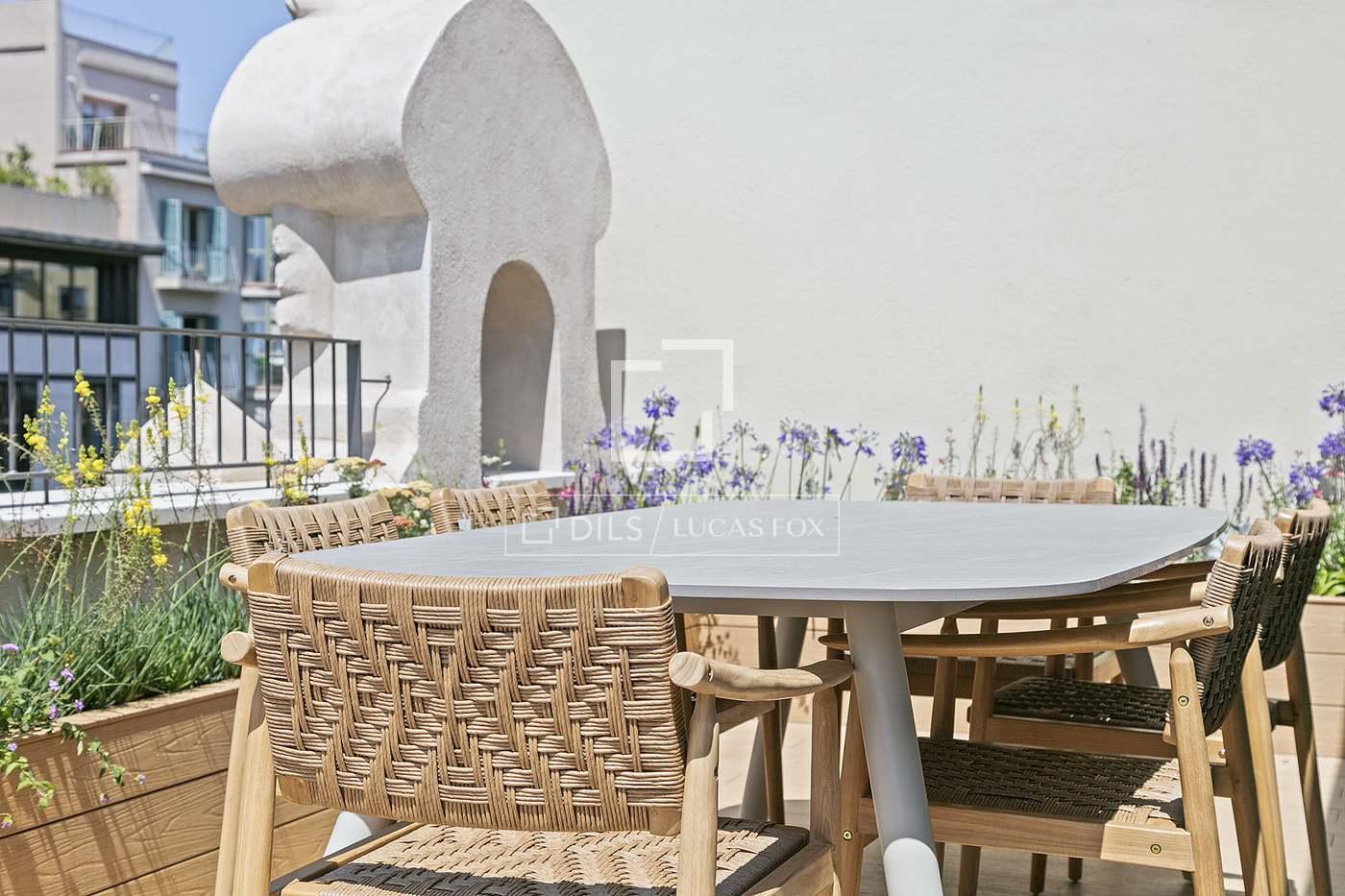 Apartamento en Venta en Barcelona
