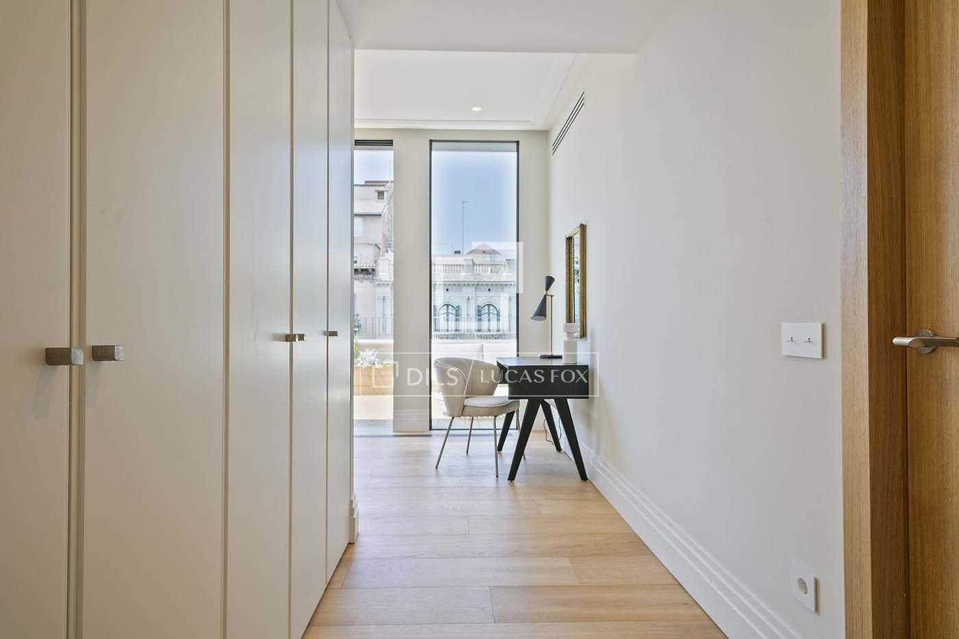 Apartamento en Venta en Barcelona