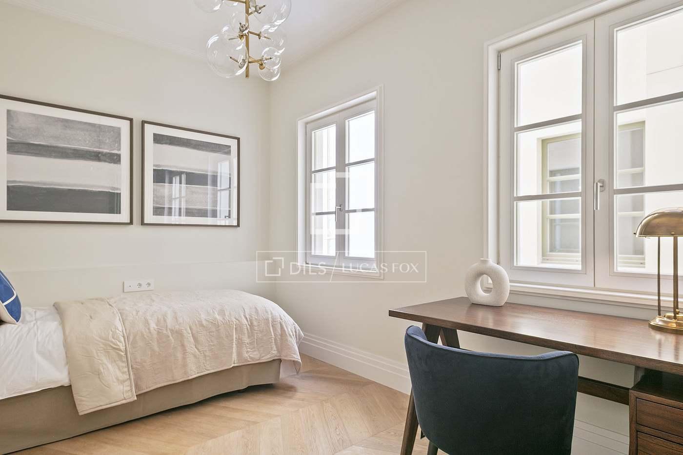 Apartamento en Venta en Barcelona