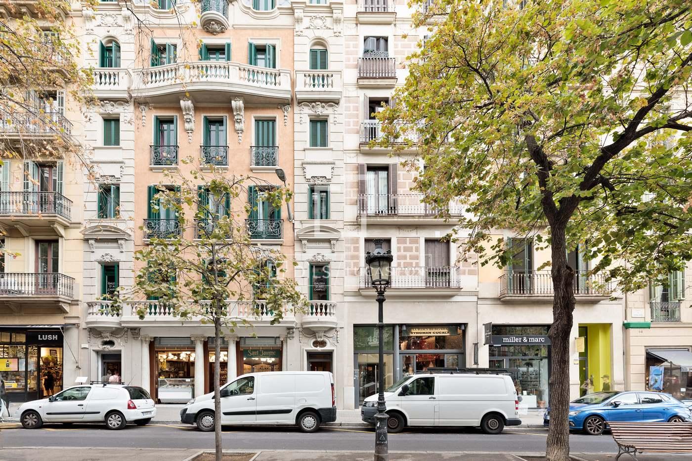 Apartamento en Venta en Barcelona