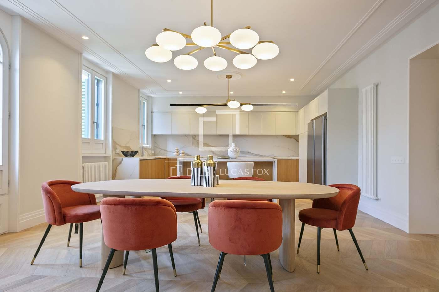 Apartamento en Venta en Barcelona
