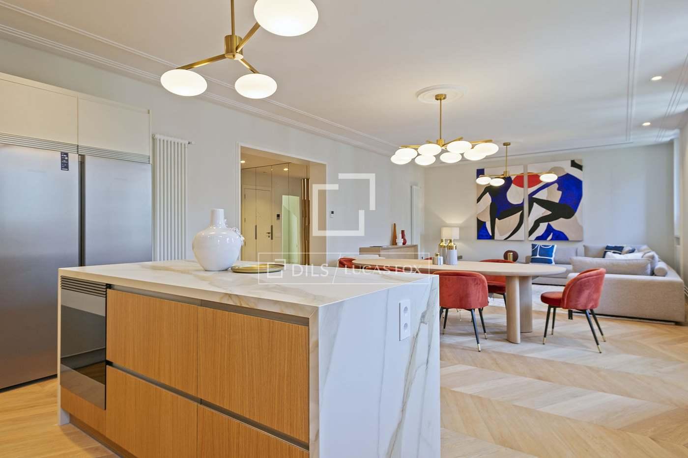 Apartamento en Venta en Barcelona