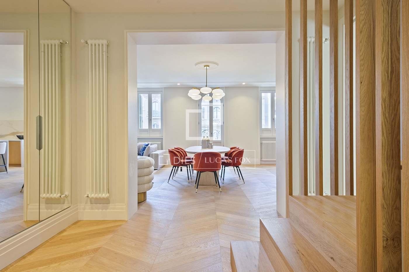 Apartamento en Venta en Barcelona