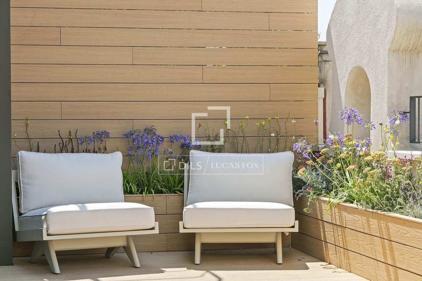 Apartamento en Venta en Barcelona
