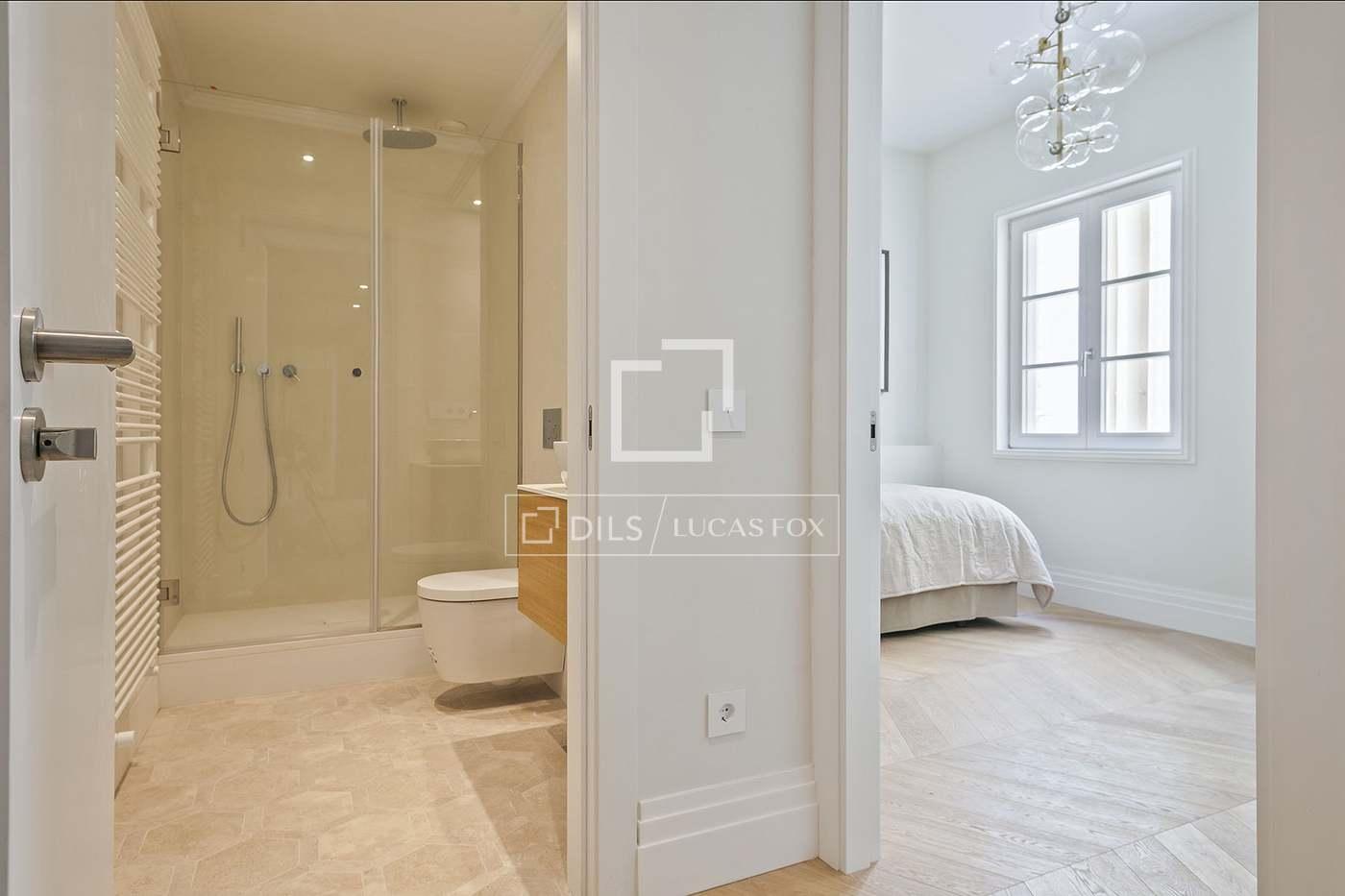 Apartamento en Venta en Barcelona