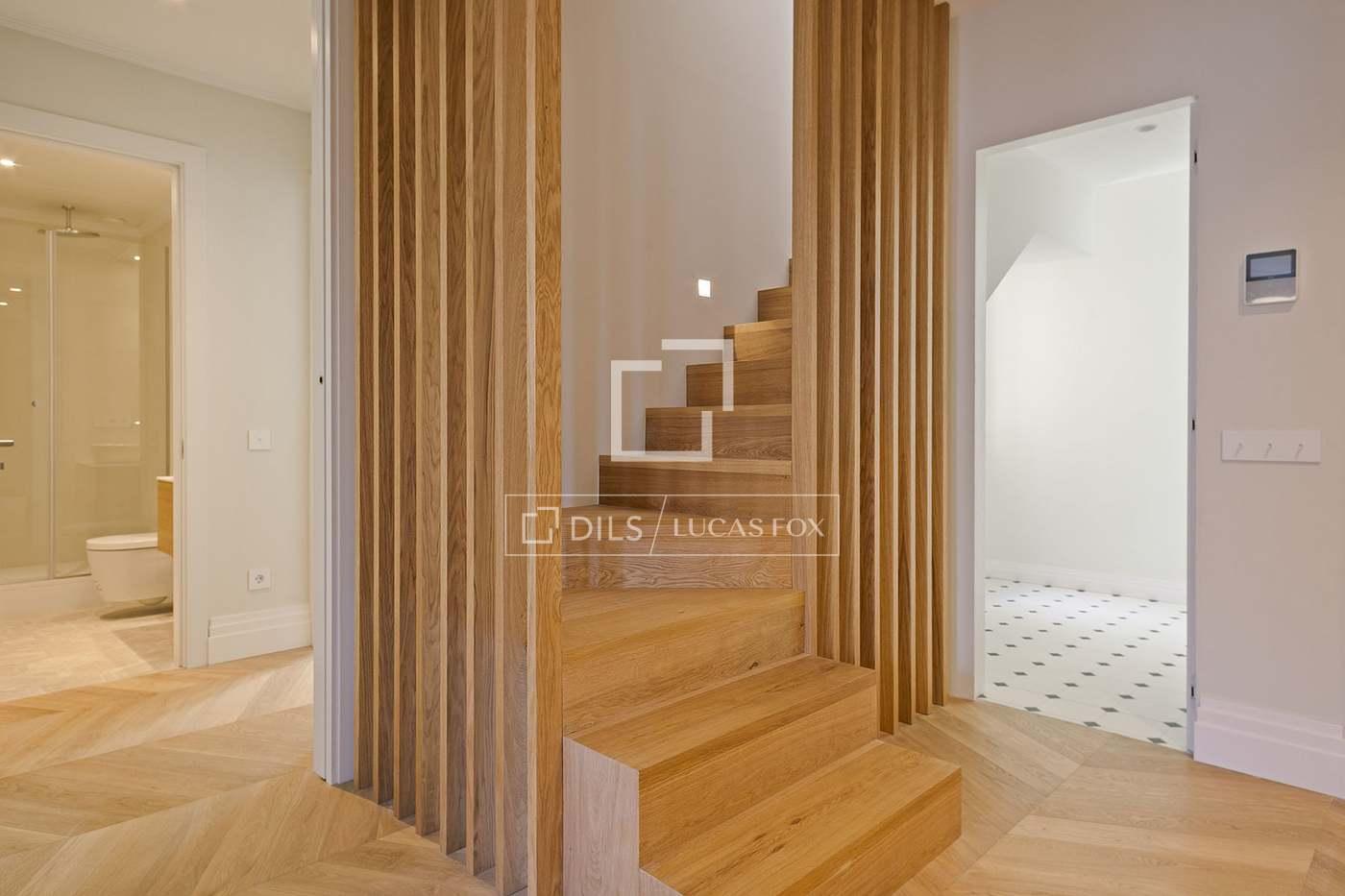 Apartamento en Venta en Barcelona