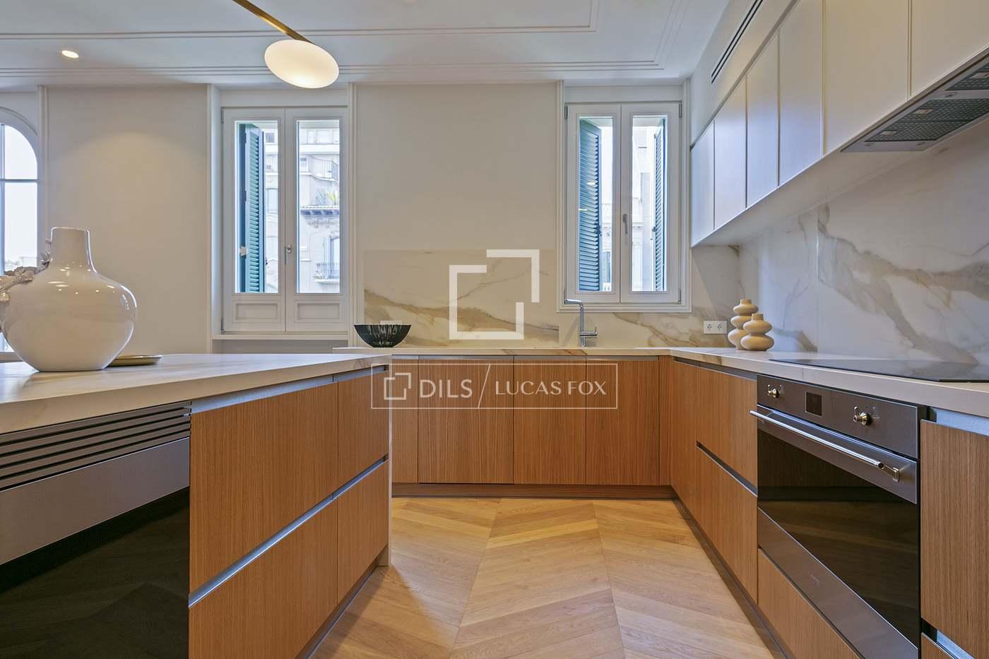 Apartamento en Venta en Barcelona