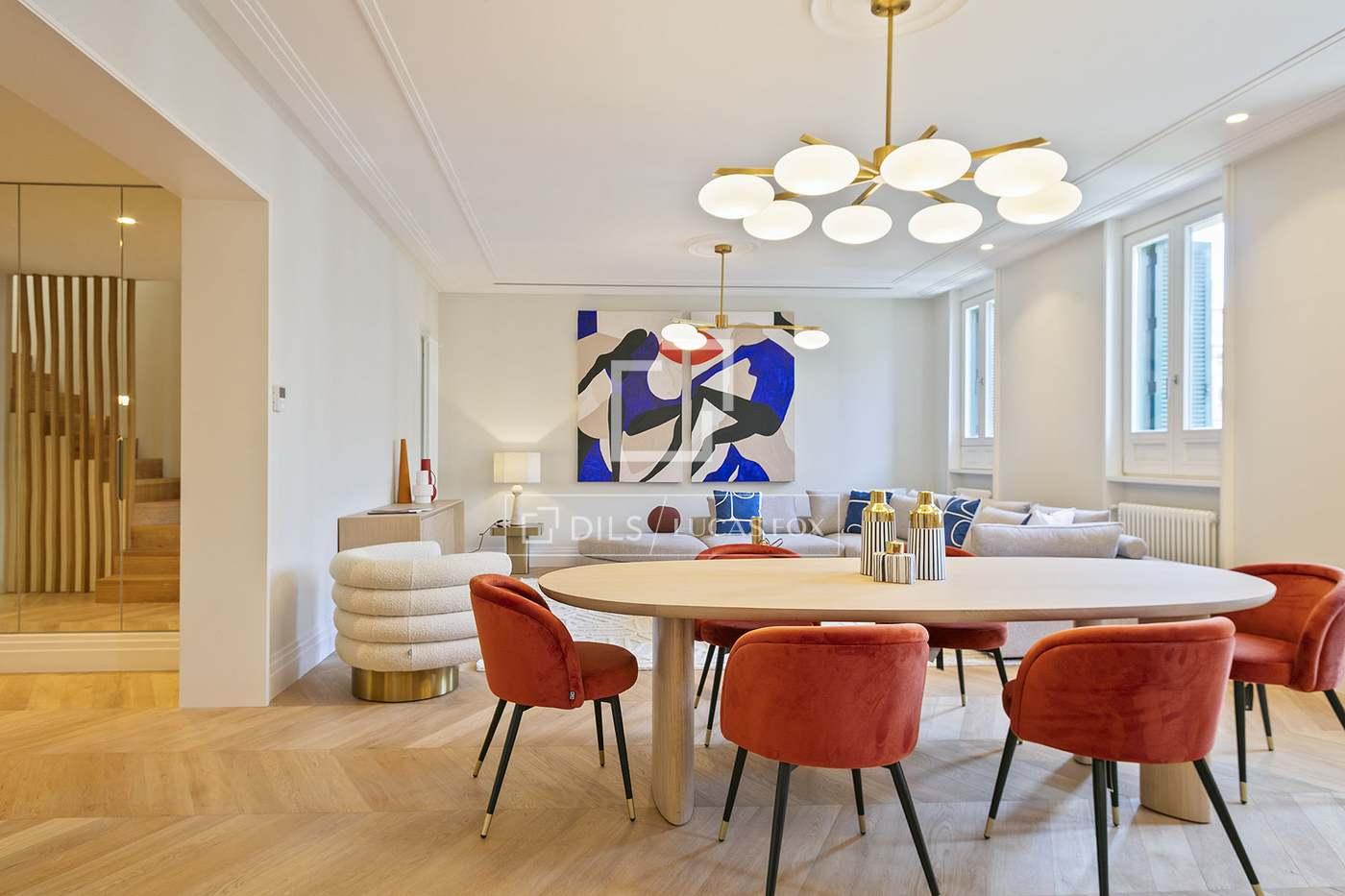 Apartamento en Venta en Barcelona