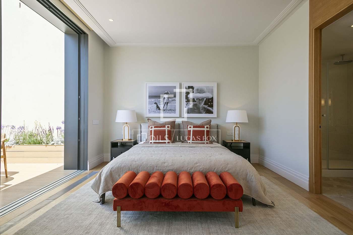 Apartamento en Venta en Barcelona
