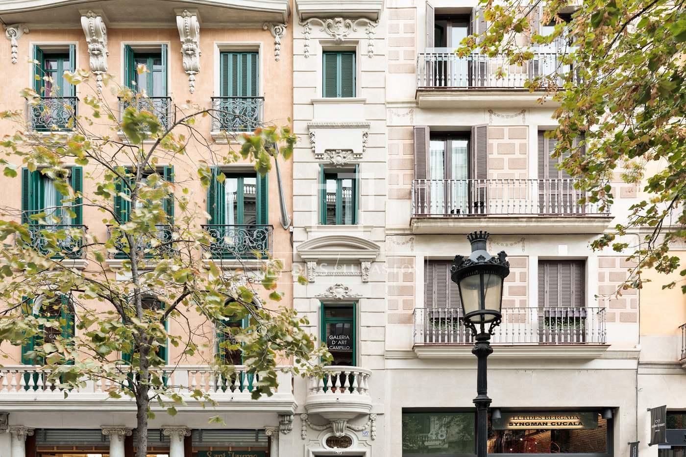 Apartamento en Venta en Barcelona