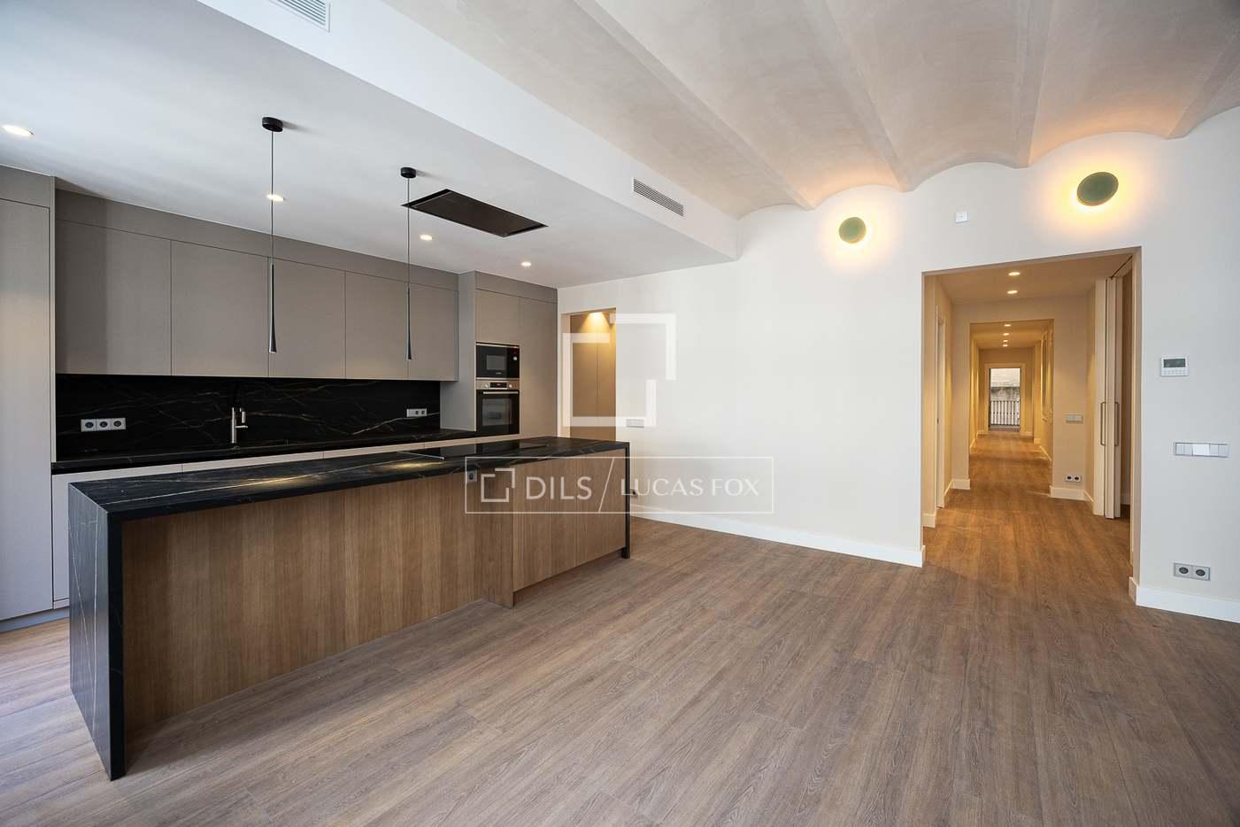 Apartamento en Venta en Barcelona