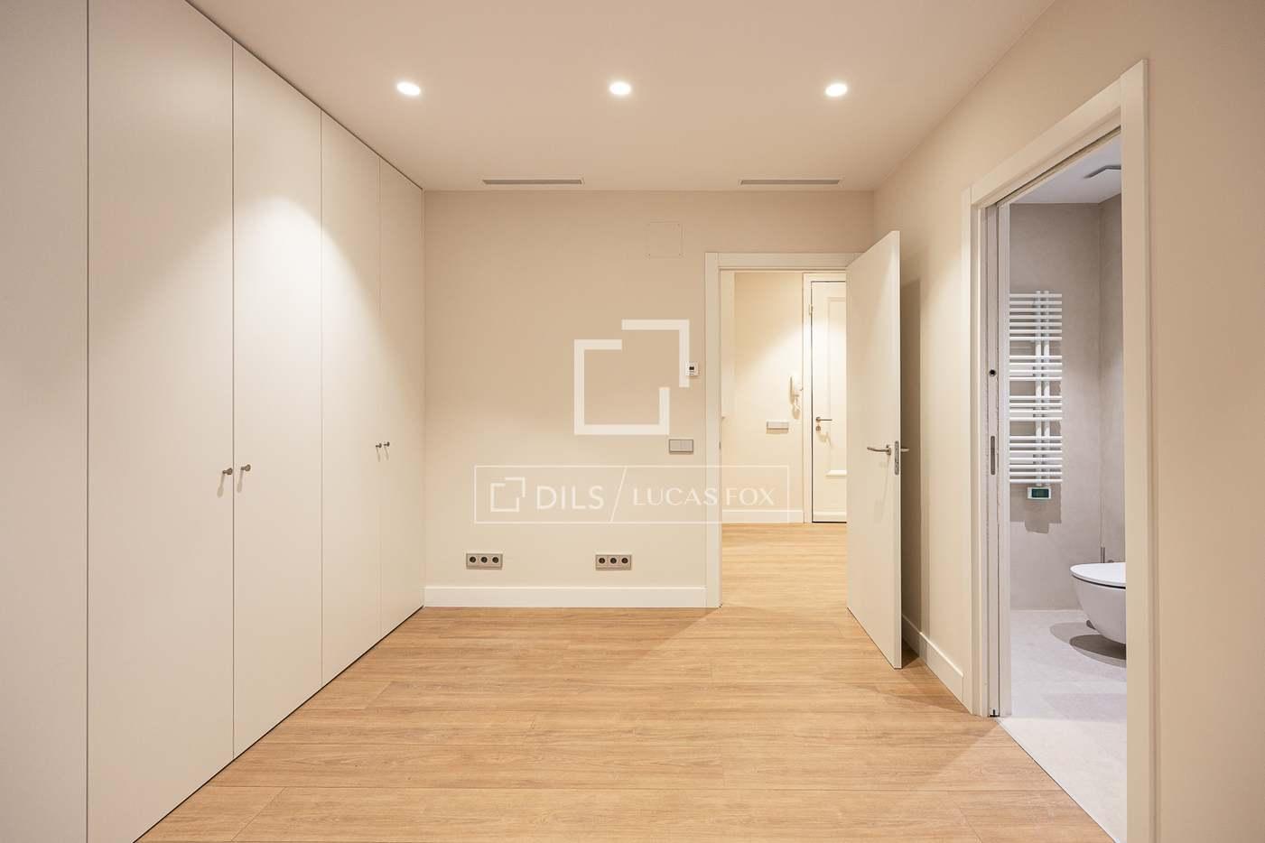 Apartamento en Venta en Barcelona