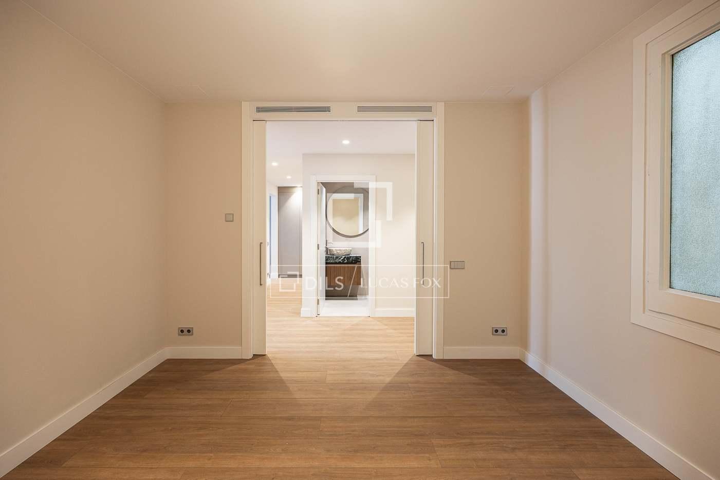 Apartamento en Venta en Barcelona