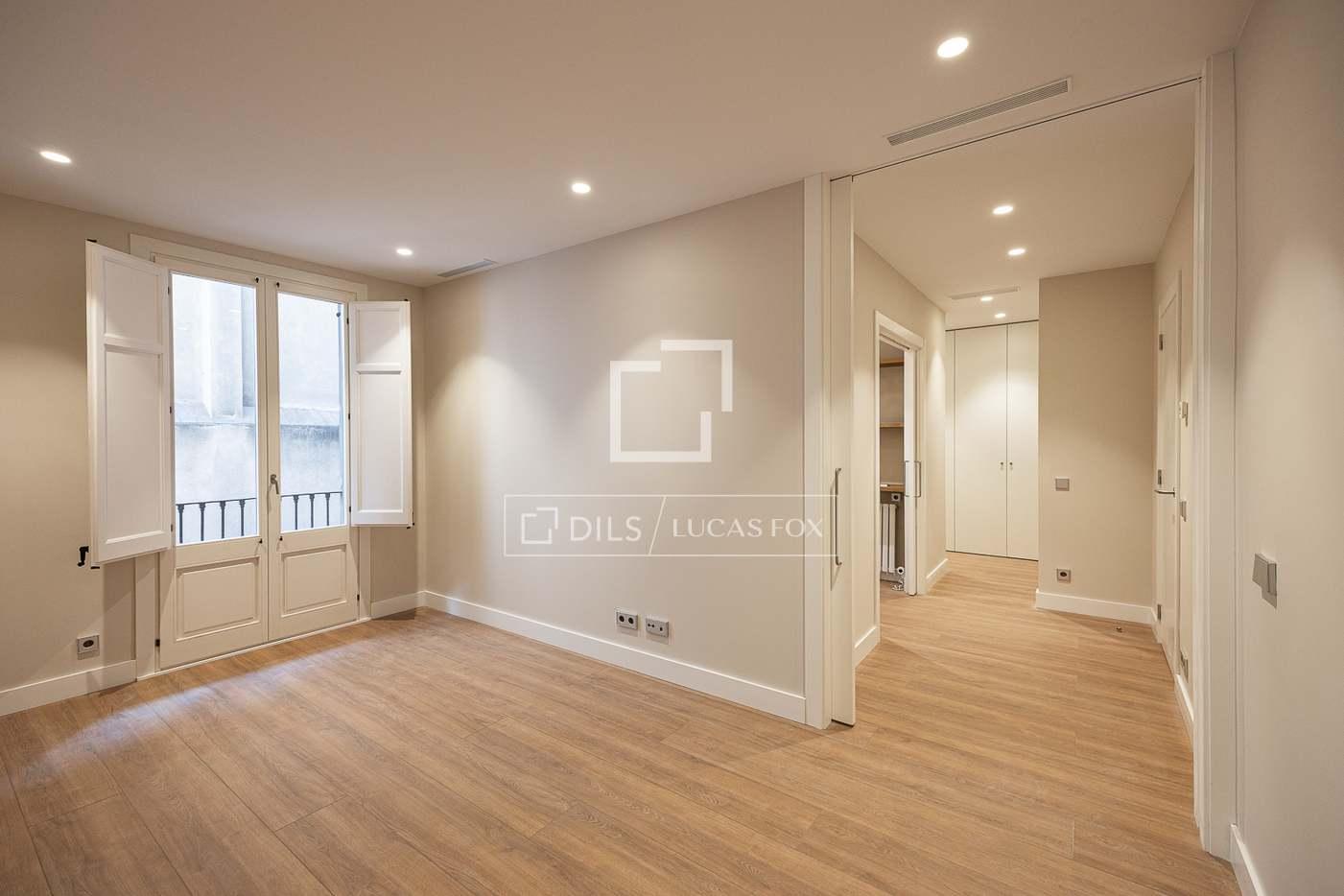 Apartamento en Venta en Barcelona