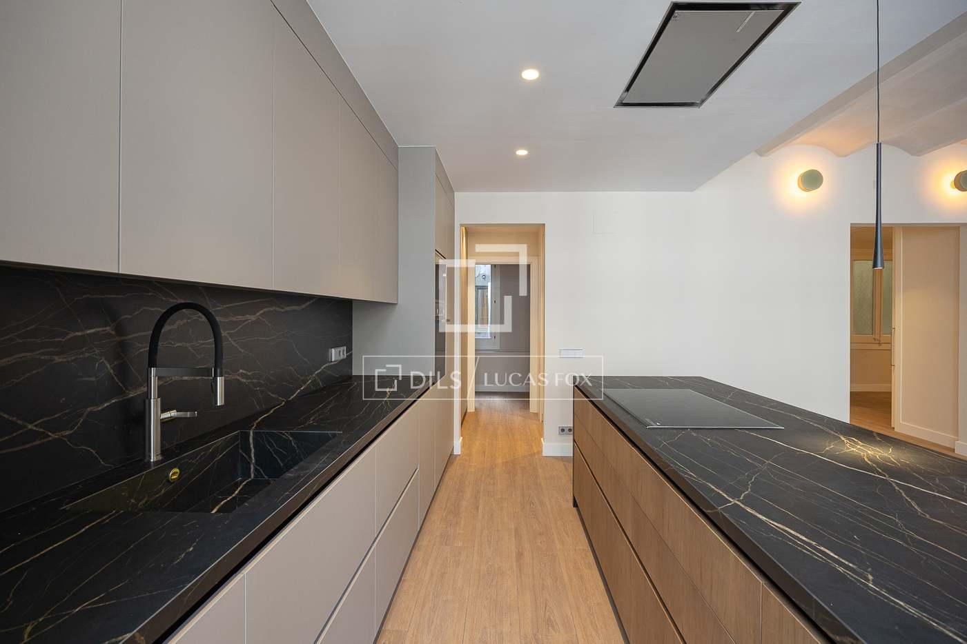 Apartamento en Venta en Barcelona