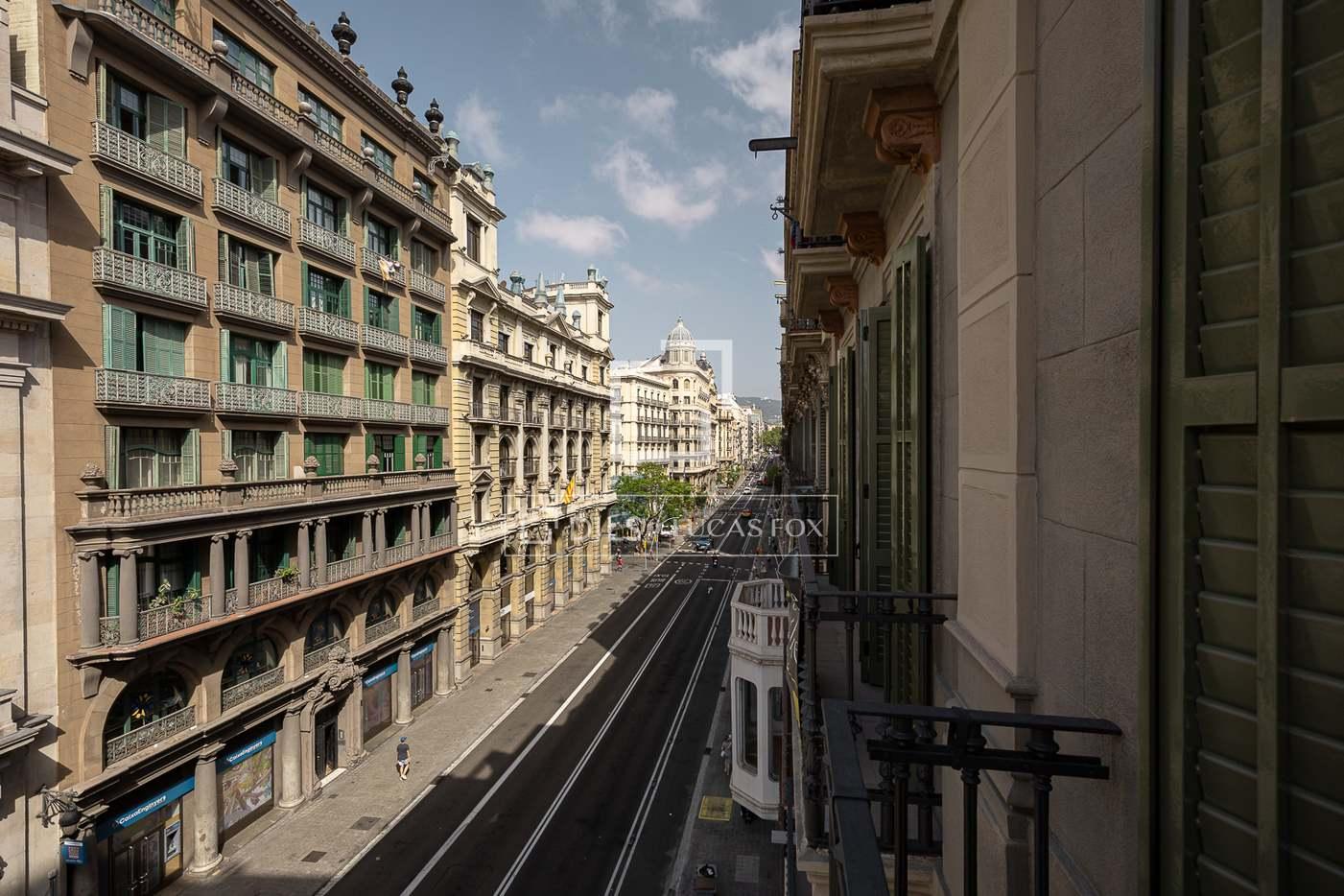 Apartamento en Venta en Barcelona
