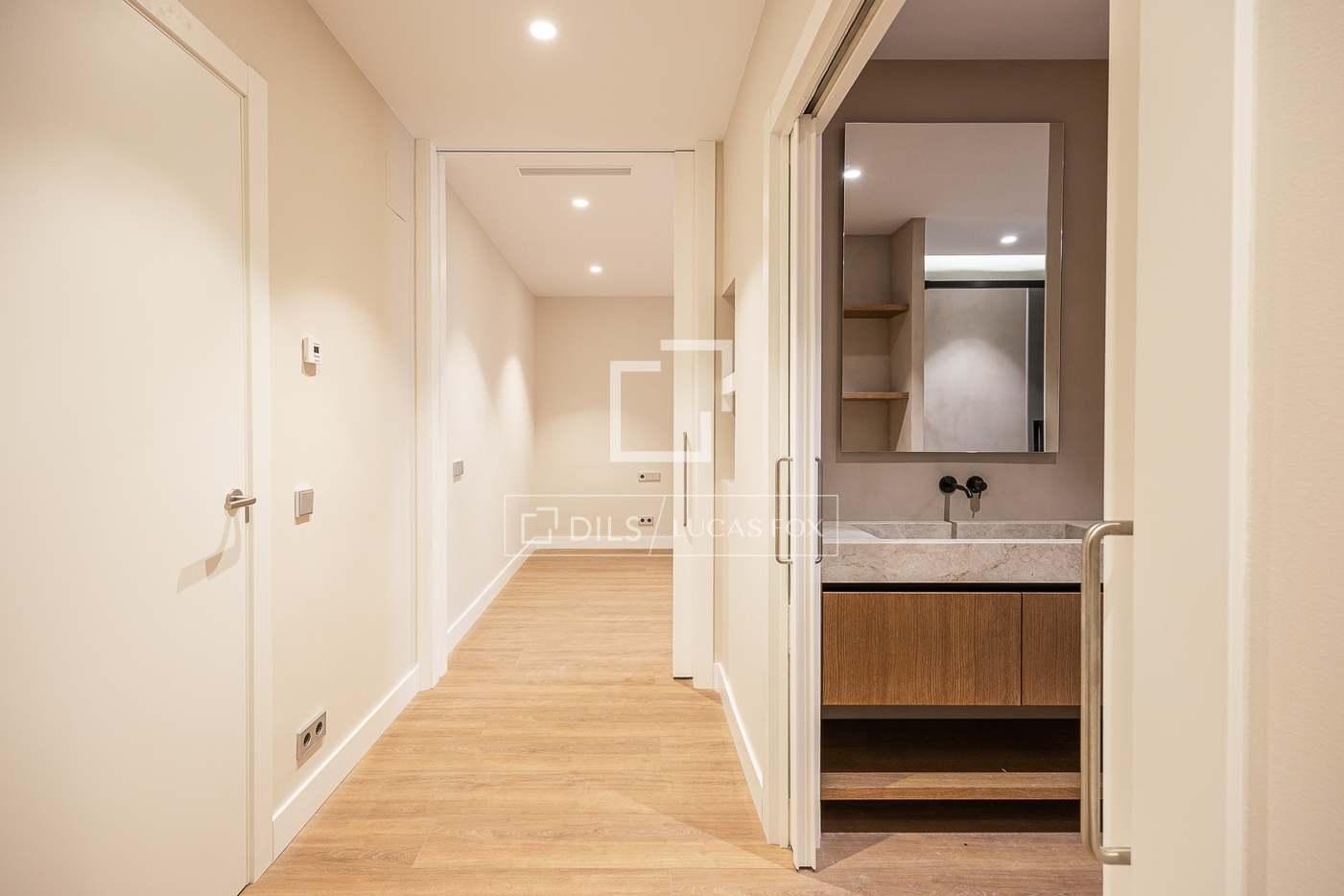 Apartamento en Venta en Barcelona