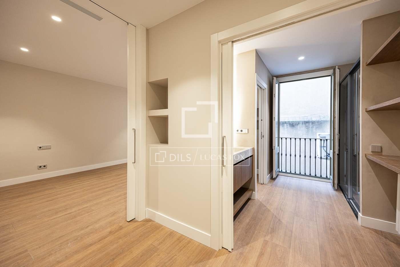 Apartamento en Venta en Barcelona