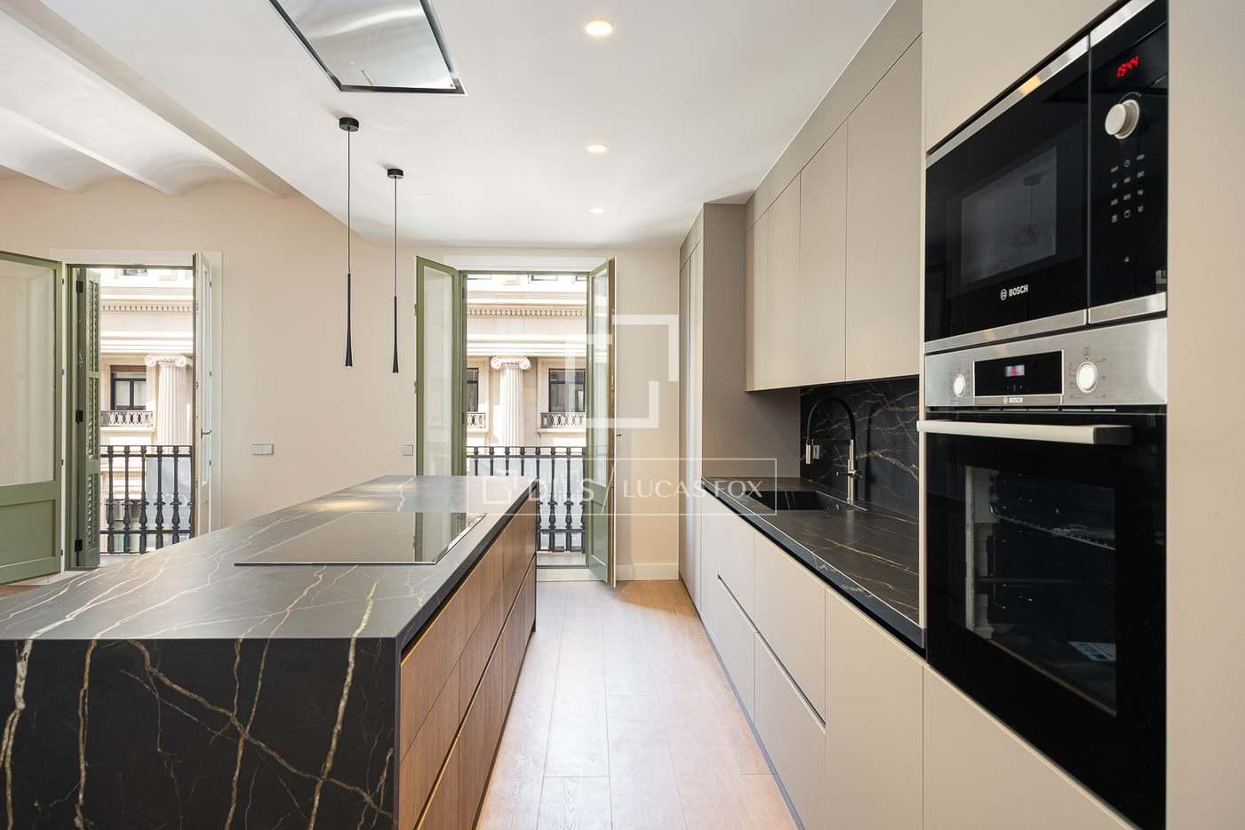 Apartamento en Venta en Barcelona