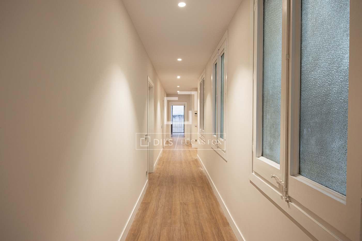 Apartamento en Venta en Barcelona