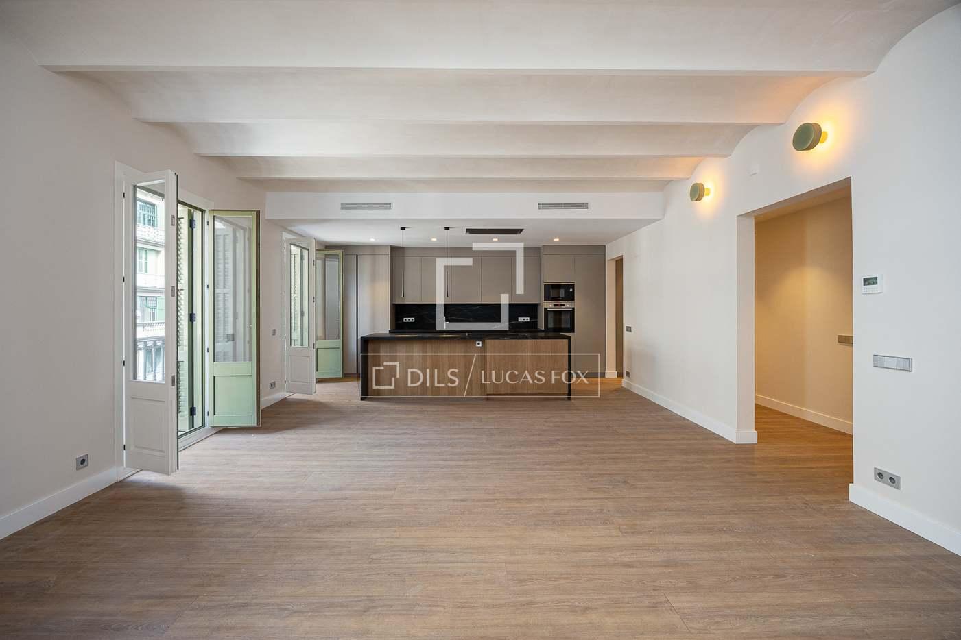 Apartamento en Venta en Barcelona