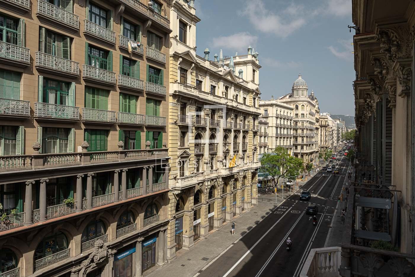 Apartamento en Venta en Barcelona