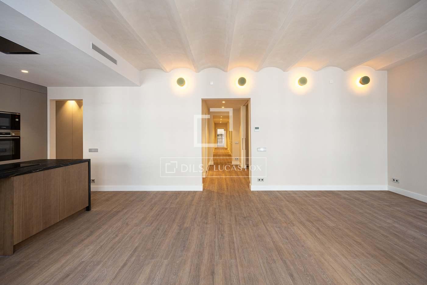 Apartamento en Venta en Barcelona