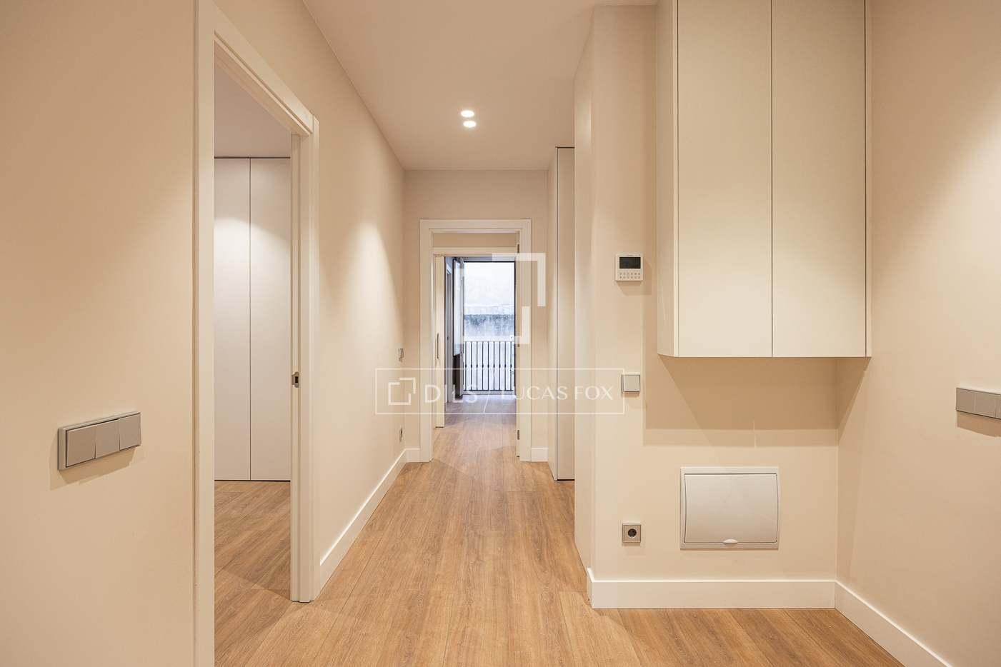 Apartamento en Venta en Barcelona