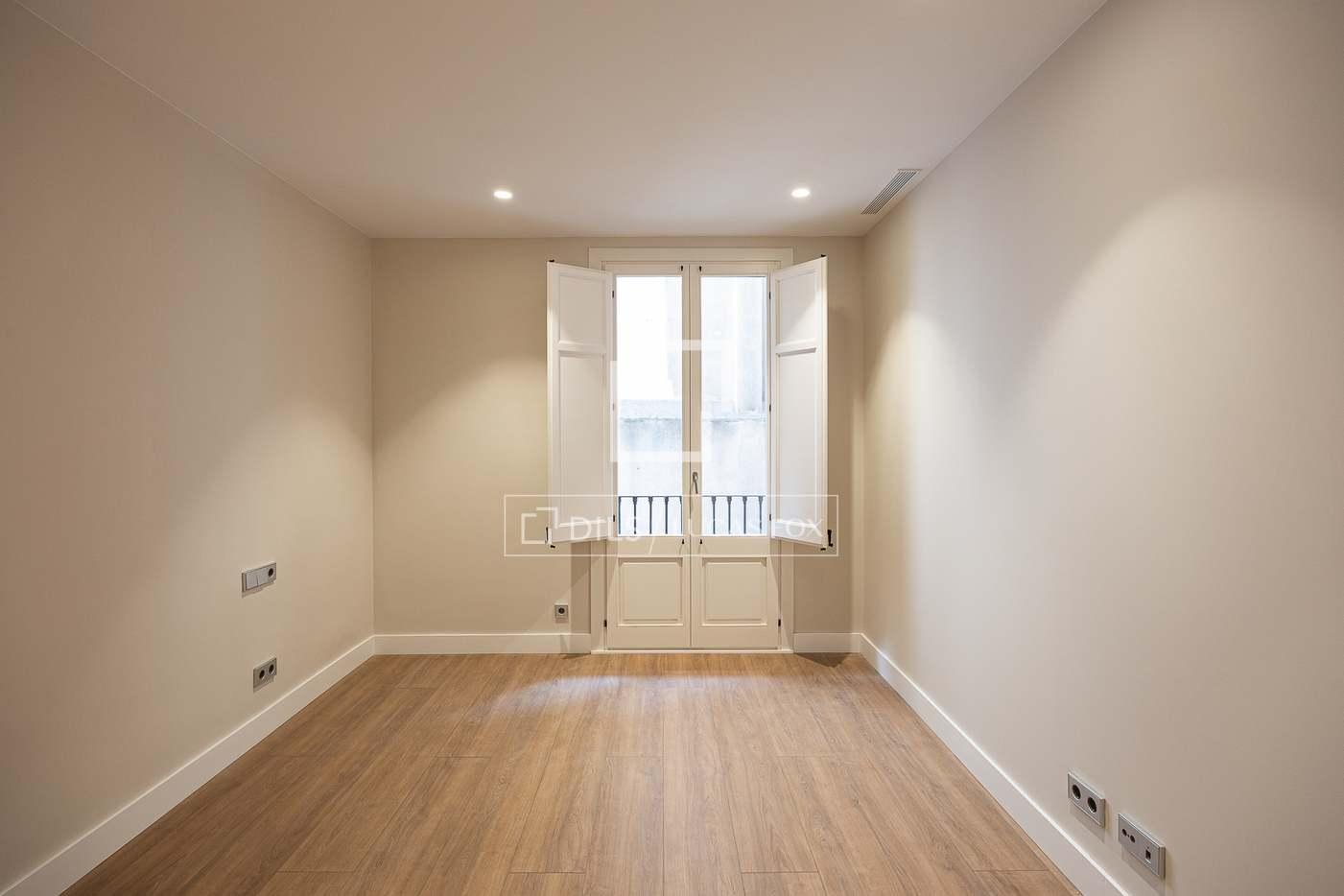 Apartamento en Venta en Barcelona