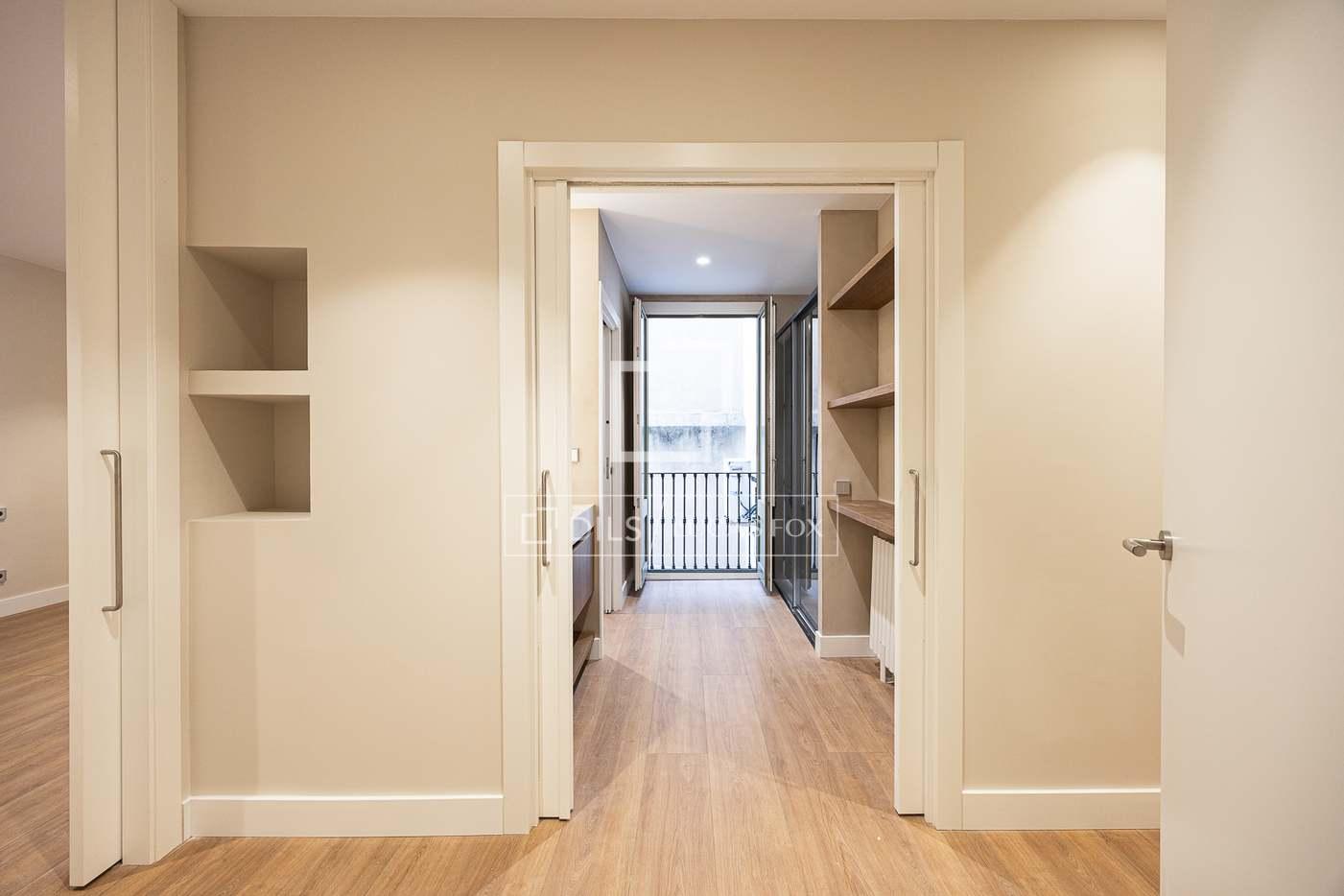 Apartamento en Venta en Barcelona