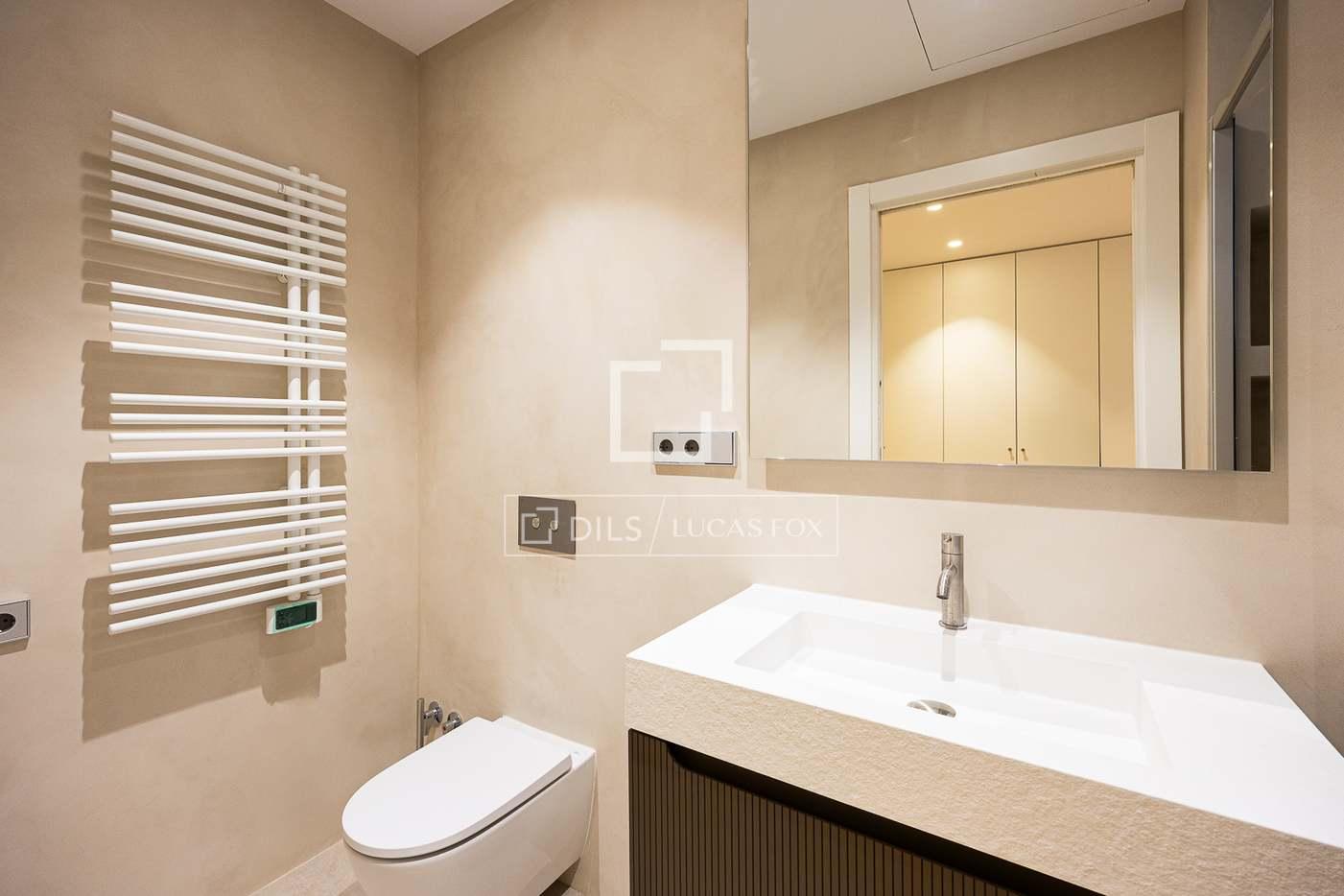 Apartamento en Venta en Barcelona