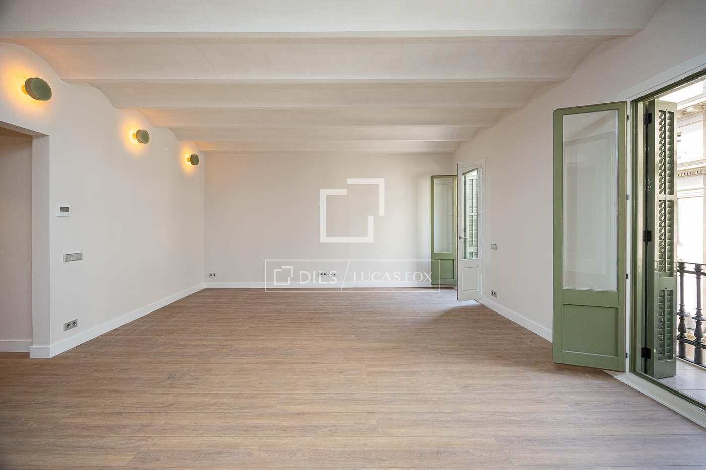 Apartamento en Venta en Barcelona