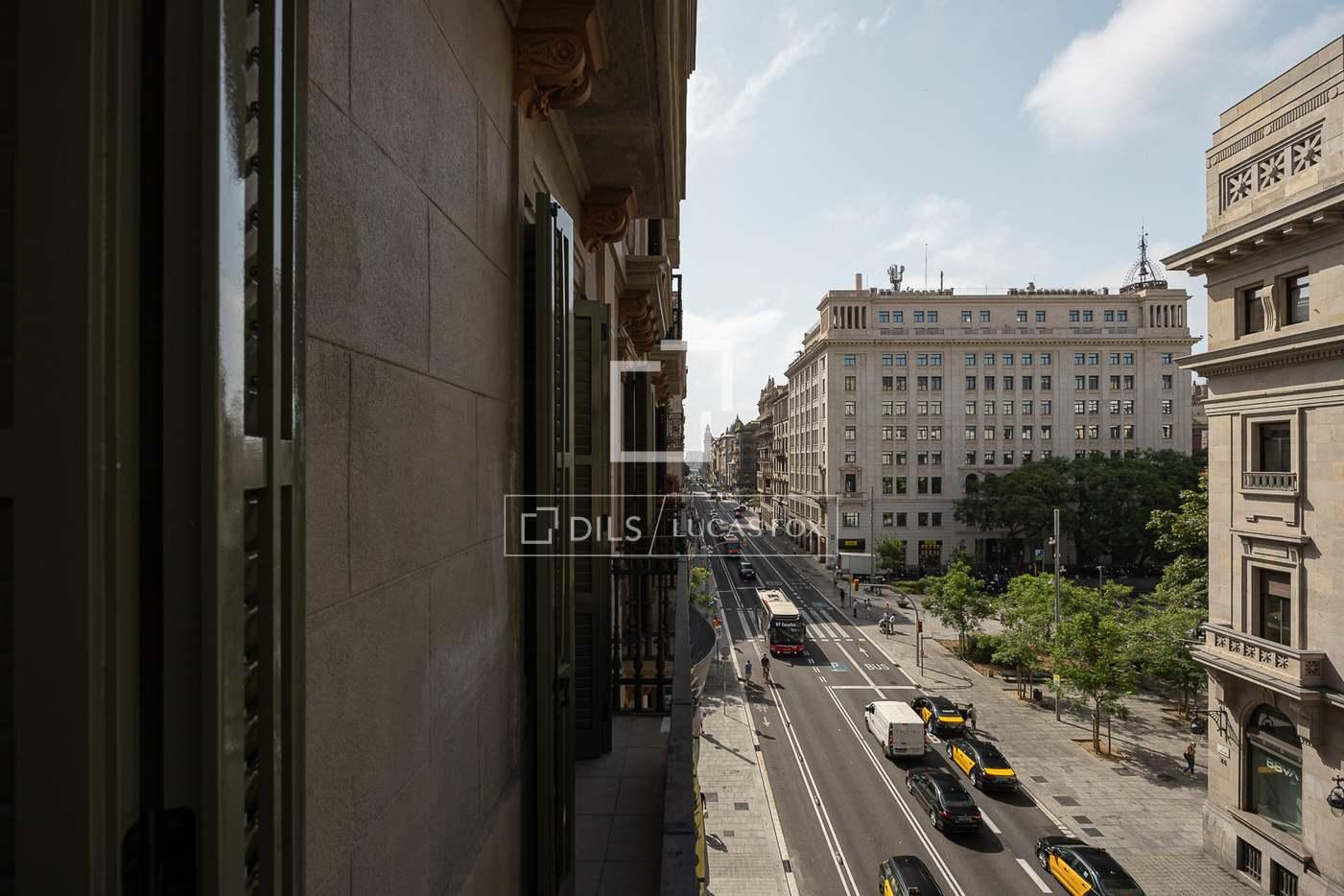 Apartamento en Venta en Barcelona