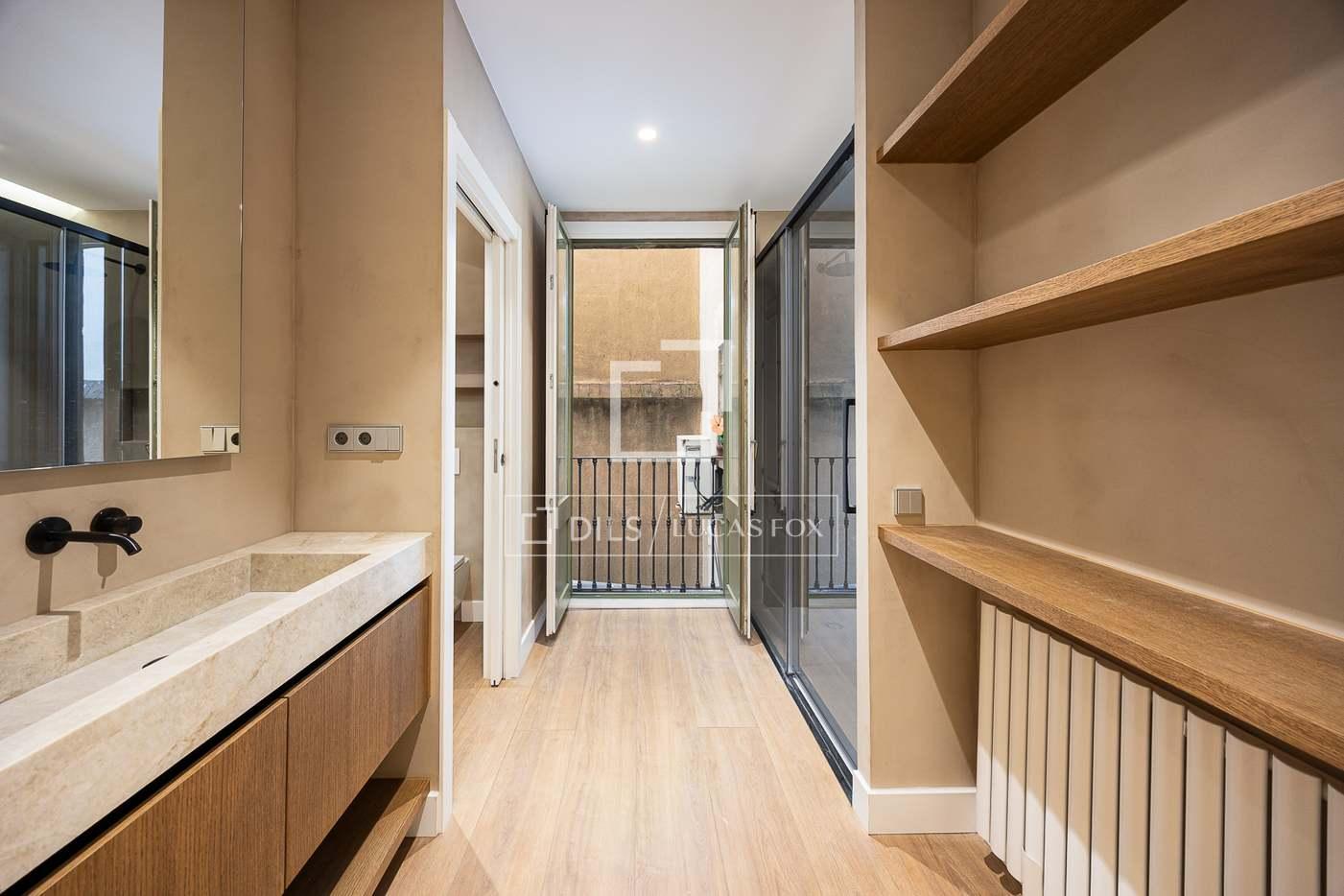 Apartamento en Venta en Barcelona