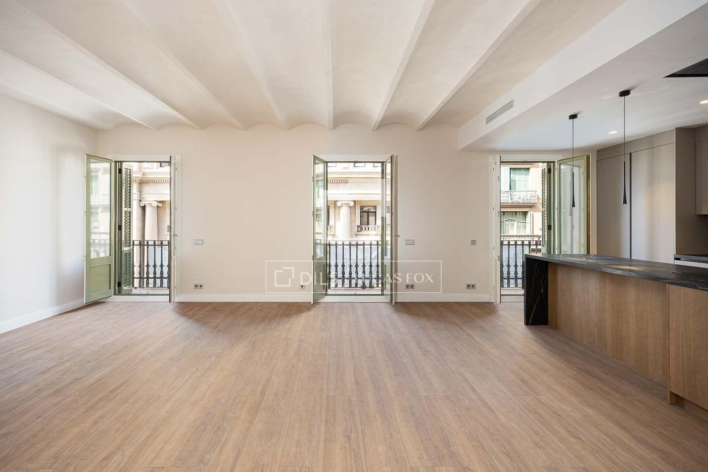 Apartamento en Venta en Barcelona