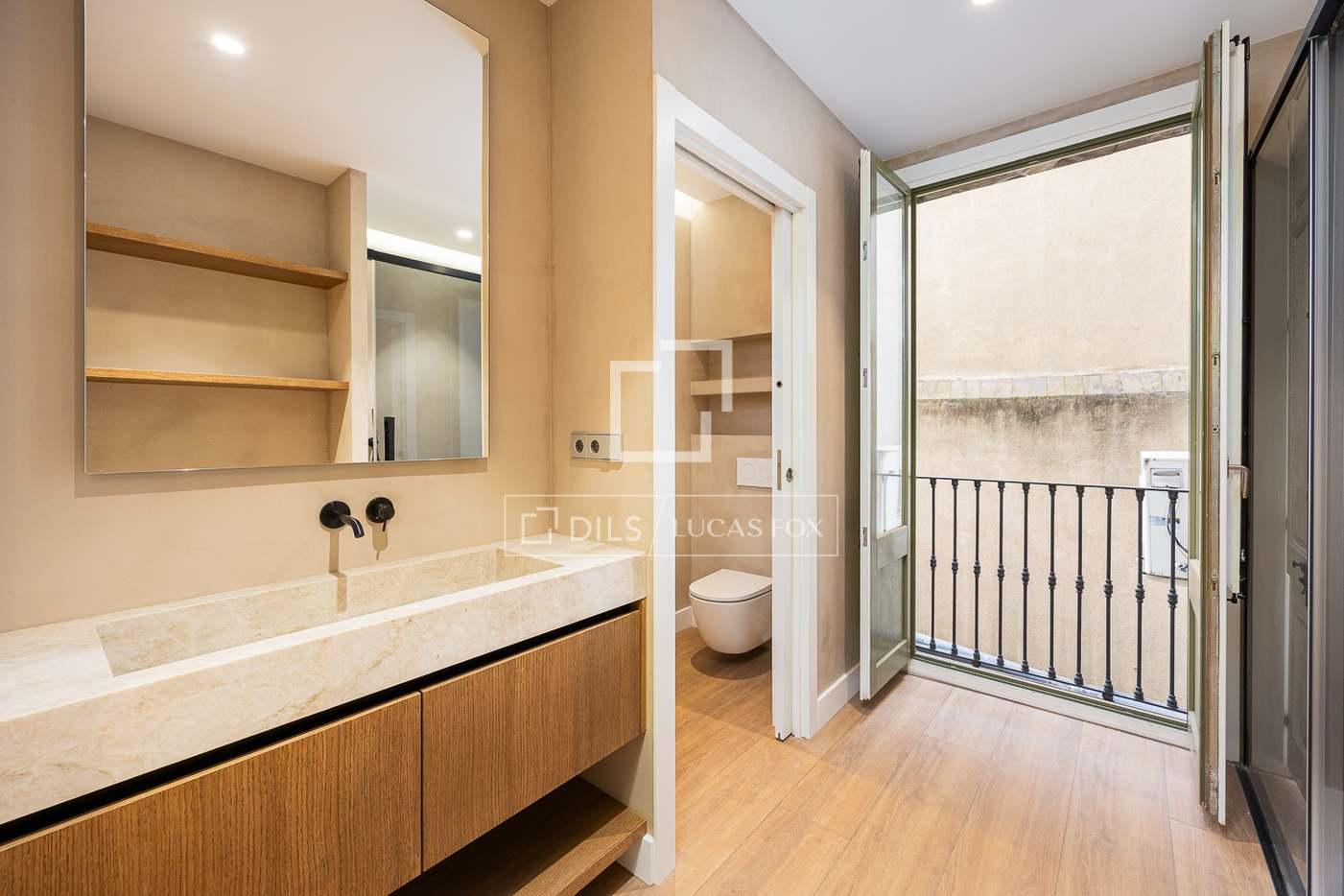 Apartamento en Venta en Barcelona