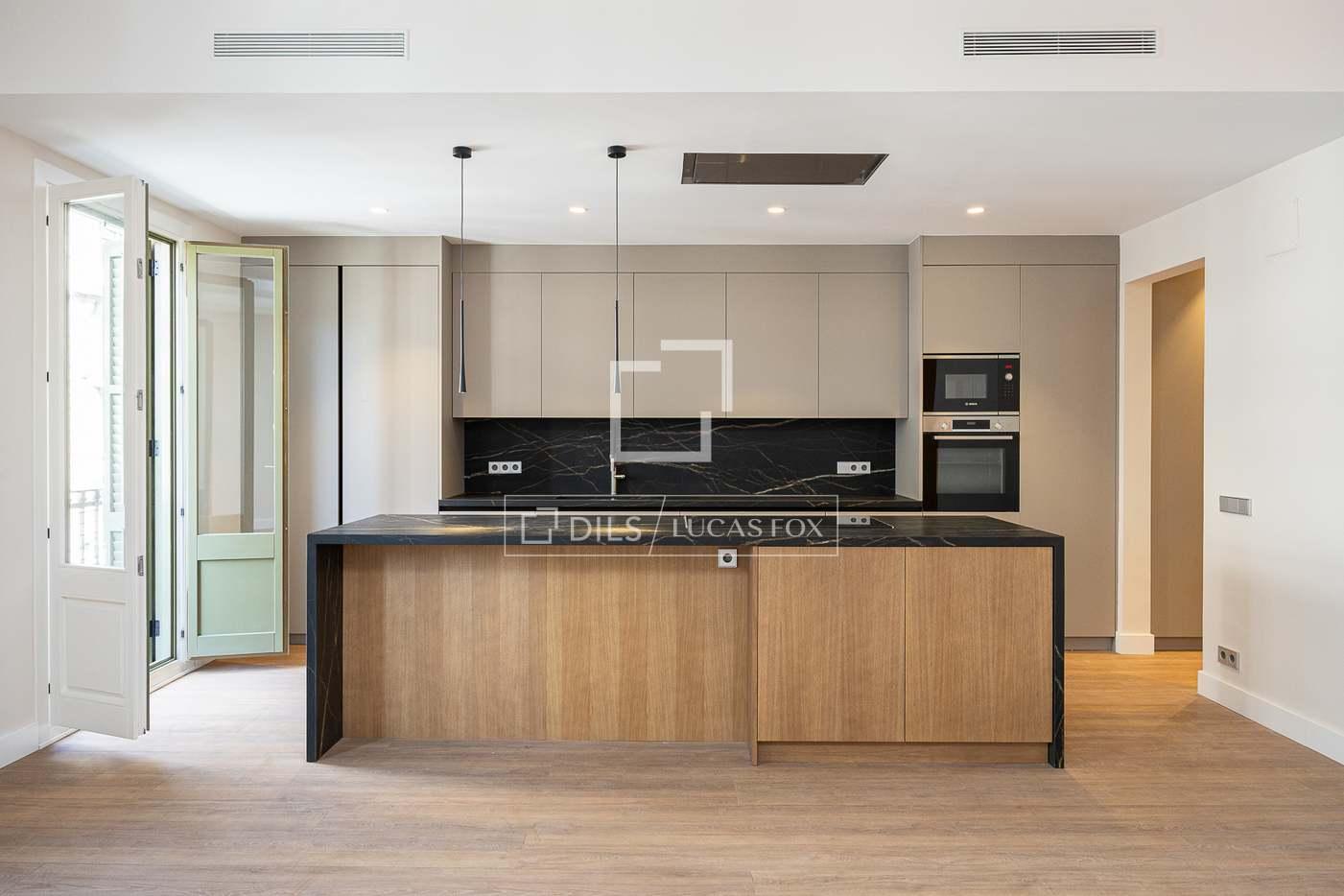 Apartamento en Venta en Barcelona