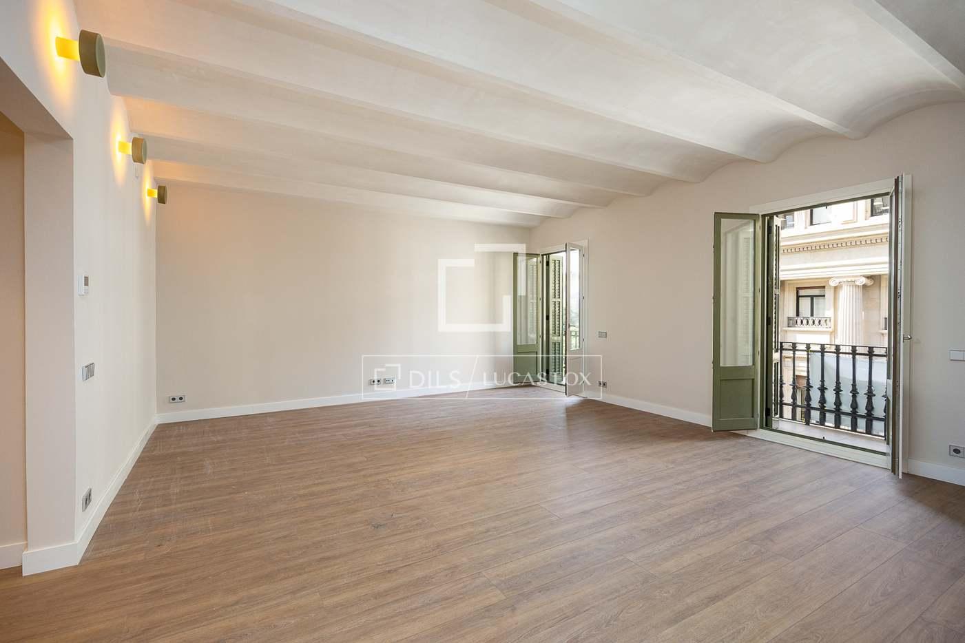Apartamento en Venta en Barcelona