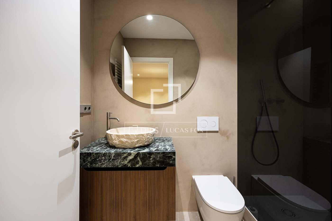 Apartamento en Venta en Barcelona