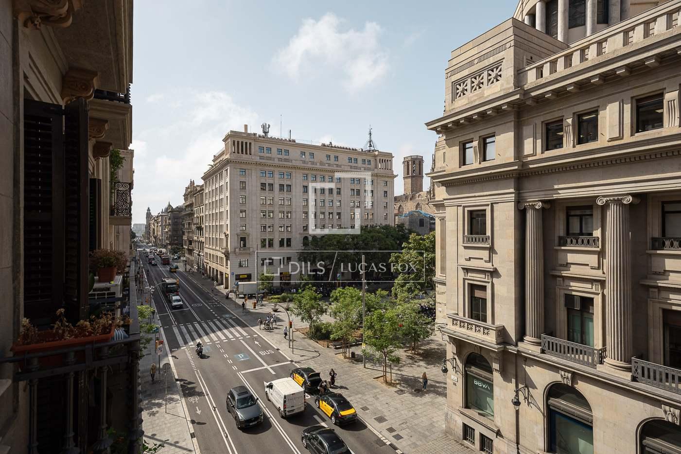 Apartamento en Venta en Barcelona