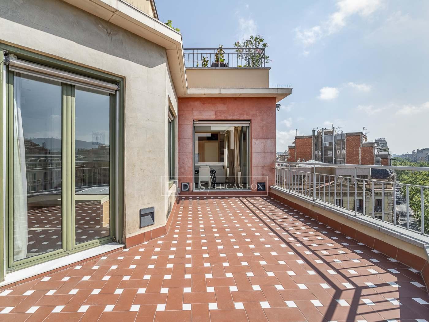 Apartamento en Venta en Barcelona